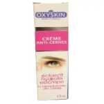 Oxyskin Creme Anti-Cernes 15ml