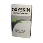 Oxyskin Eclat Anti-Taches 60 Gellules