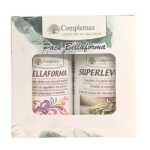 Pack  Complemax Bellaforma 90 Gelules + Superlevure 120 Gelules Bellaforma