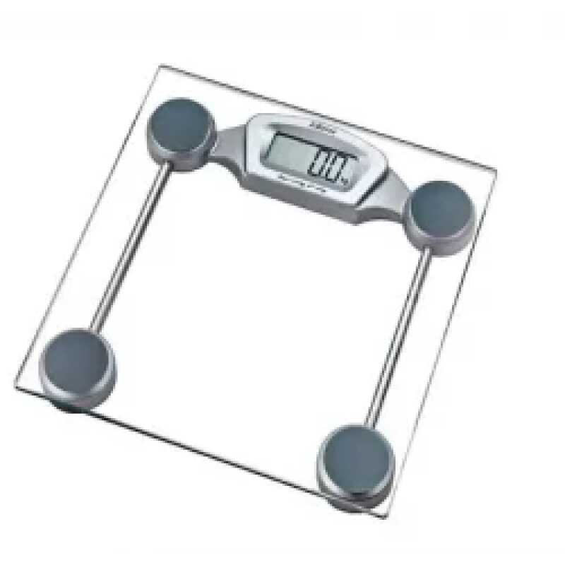 Sencor Pese personne au sol en verre L7006