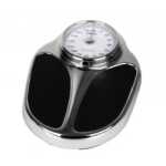 Pese personne chrome au sol medecin L7005