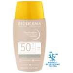 bioderma Photoderm NUDE Touch SPF 50+ Teinte tres claire