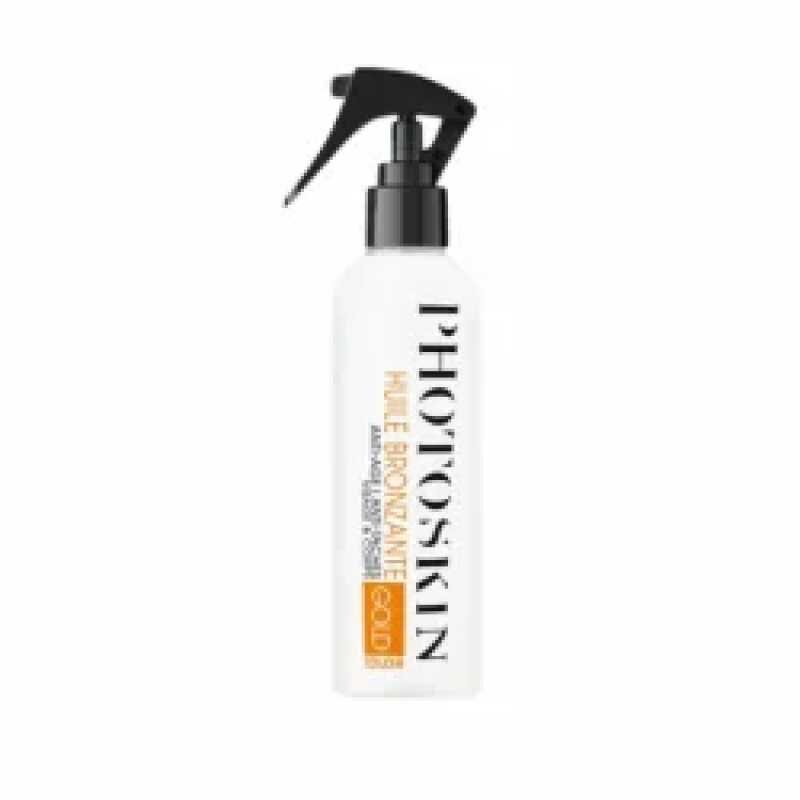 Photoskin Huile Bronzante 250ml