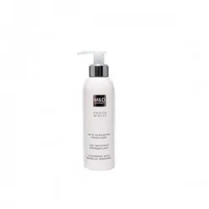 PHOTOWHITE lait nettoyant demaquillant 200 ml