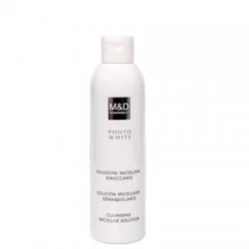 PHOTOWHITE SOLUTION MICELLAIRE 200ML