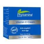 phytamine creme concentree en vitamines E 50gr