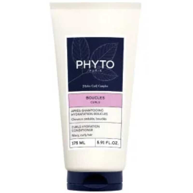 Phyto Apres-shampooing Boucles 175ml