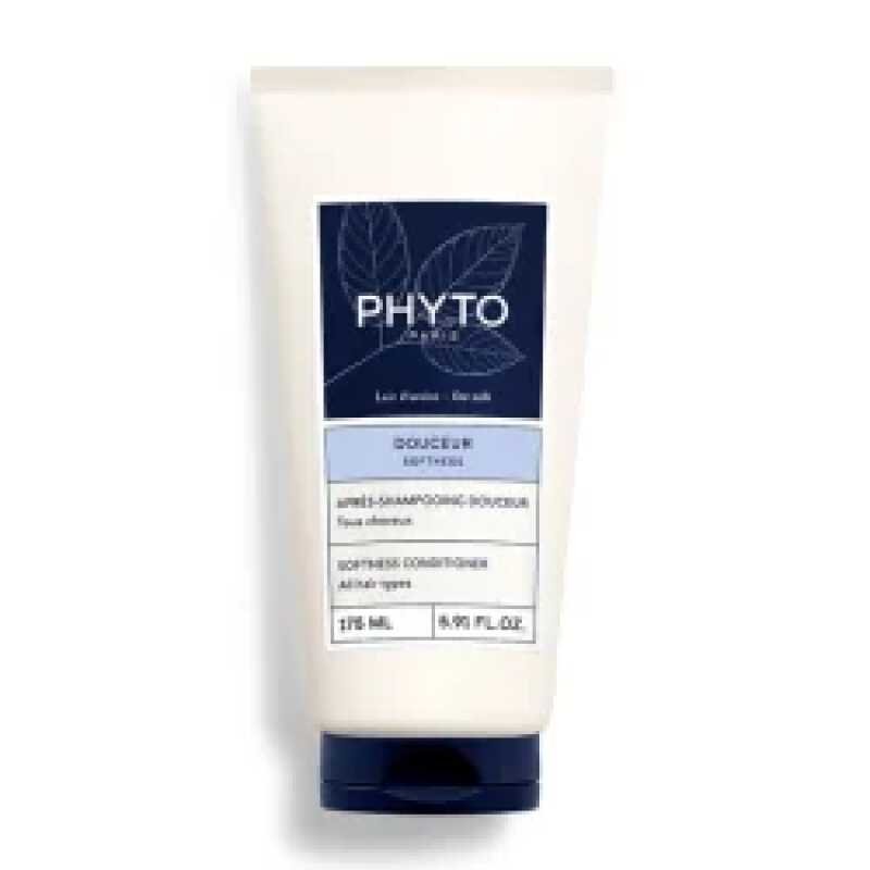PHYTO APRES-SHAMPOOING DOUCEUR 175ml