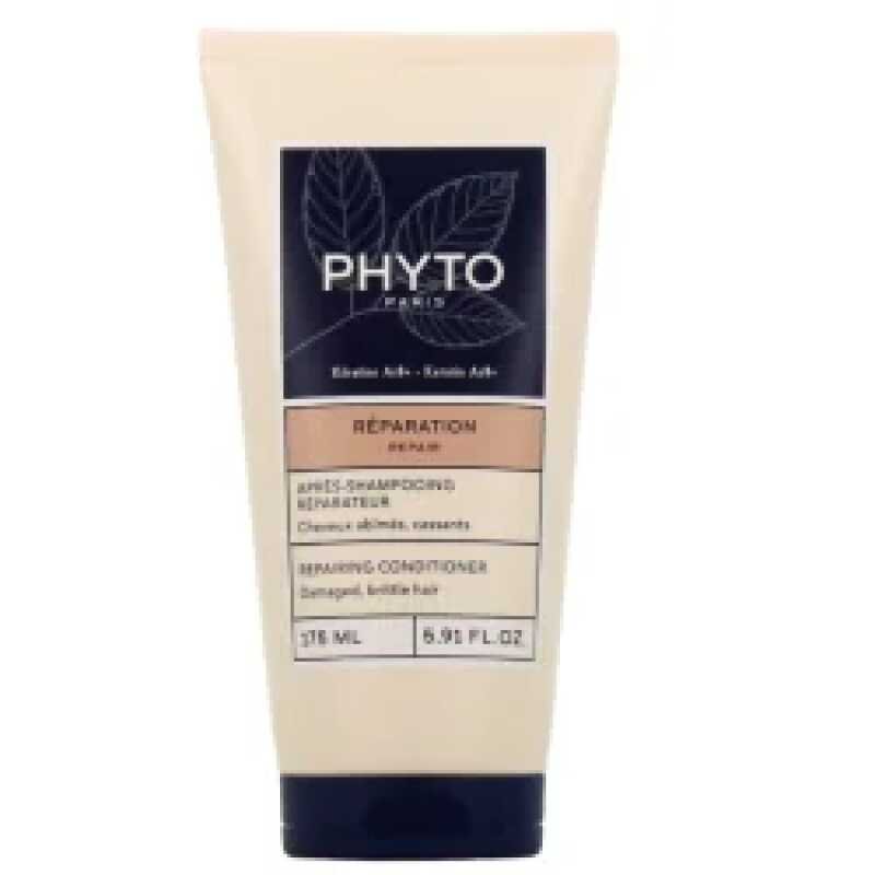 Phyto Apres-shampooing Restructurant Reparation 175ml