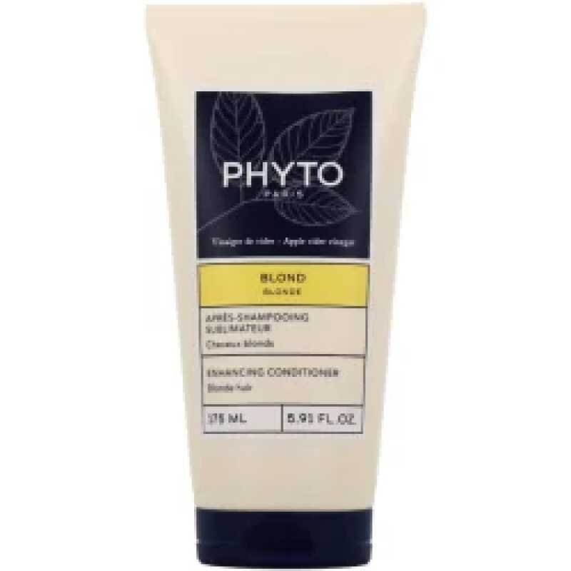 Phyto Apres-shampooing Sublimateur Blond 175ml