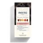 PHYTO COLORATION 3 CHATAIN FONCE