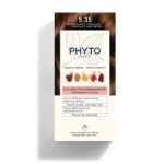PHYTO COLORATION 5.35 CHATAIN CLAIR CHOCOLAT