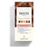 PHYTO COLORATION 7.43 BLOND CUIVRE DORE