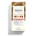 PHYTO COLORATION 8.3 BLOND CLAIR DORE