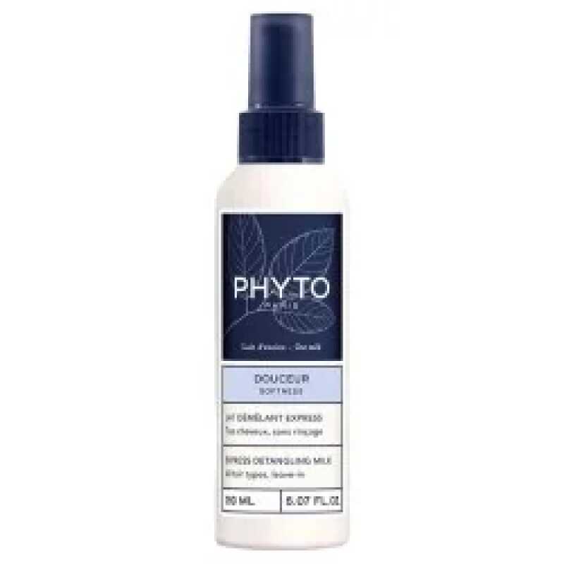 PHYTO Lait demelant express Douceur 150ml