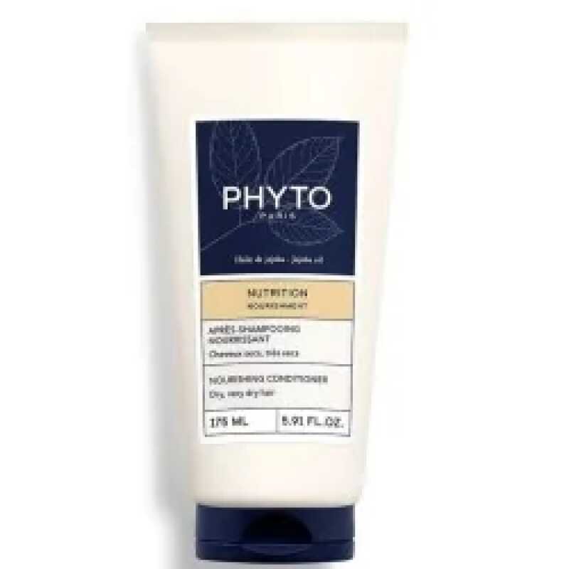 PHYTO Apres-shampooing Nourrissant  175ml