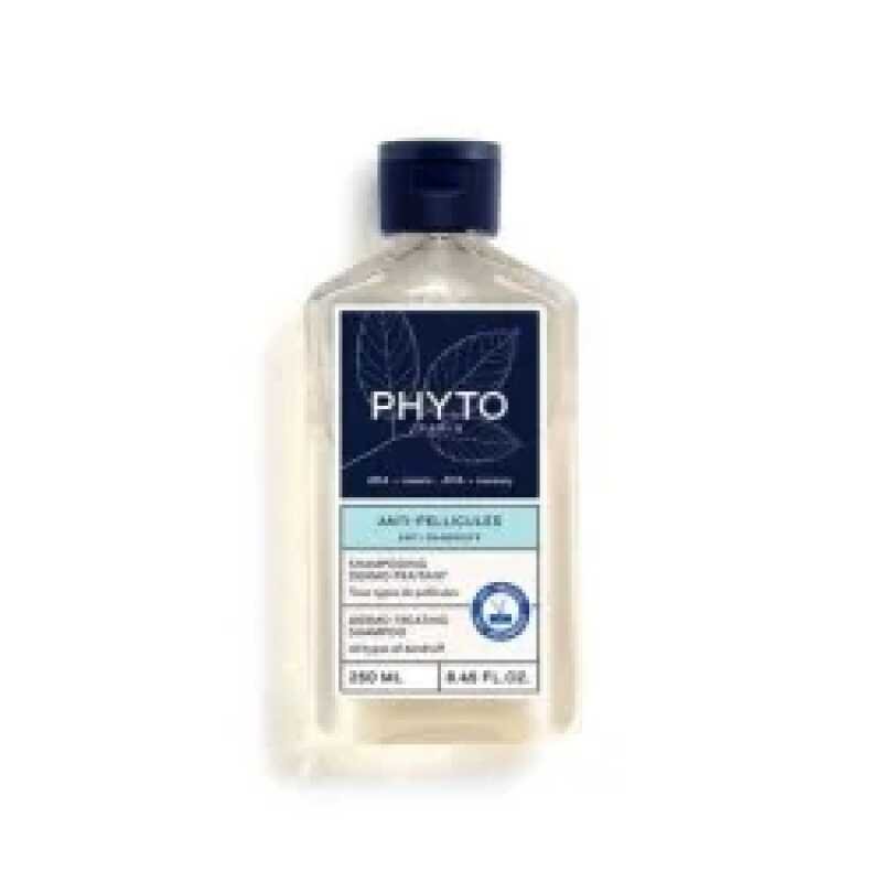 Phyto Shampooing Dermato-Traitant Anti-Pelliculaire 250ml