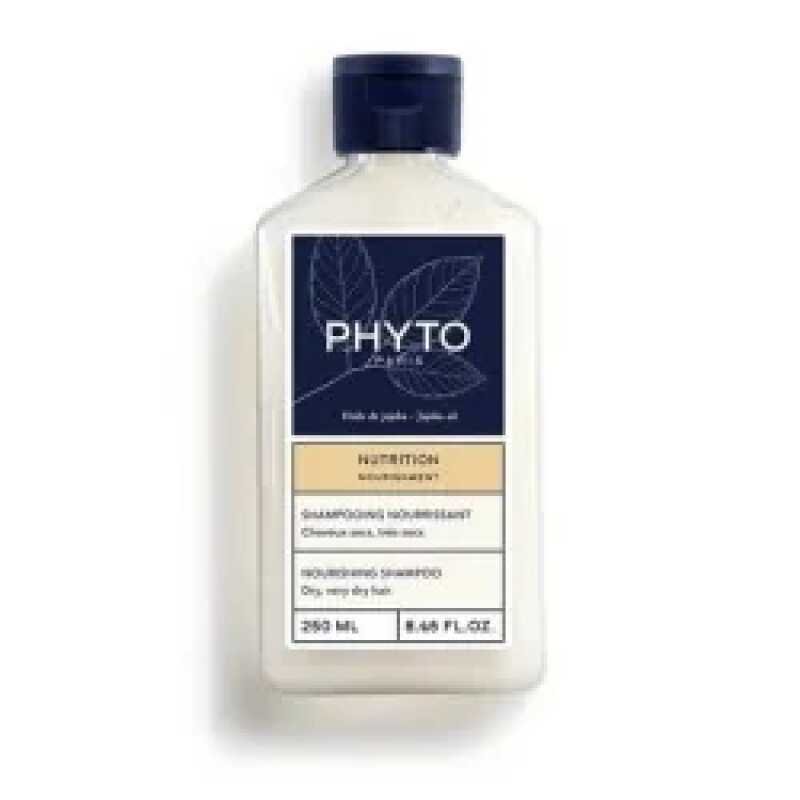 PHYTO SHAMPOOING NOURRISSANT 250ML
