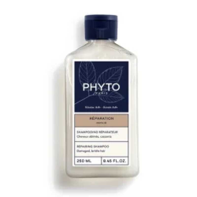 PHYTO SHAMPOOING REPARATEUR 250ml
