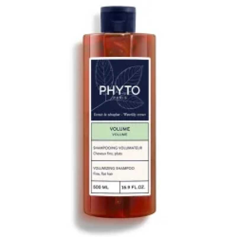 PHYTO SHAMPOOING VOLUMATEUR 500ML