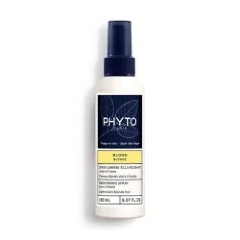 Phyto Spray Eclaircissant Blond 150ml