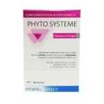Phyto Systeme Cheveux & Ongles 60gelules