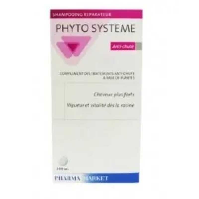 Phyto Systeme Shamp Anti-Chute 200ml