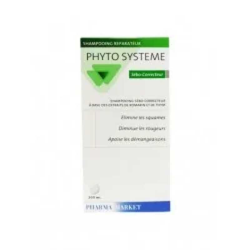 Phyto Systeme Shamp Sebo-Correcteur 200ml