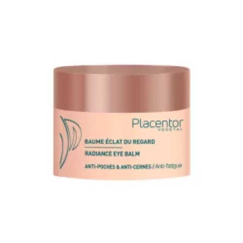 Placentor Baume eclat du regard anti-poches,anti-cernes 30ml