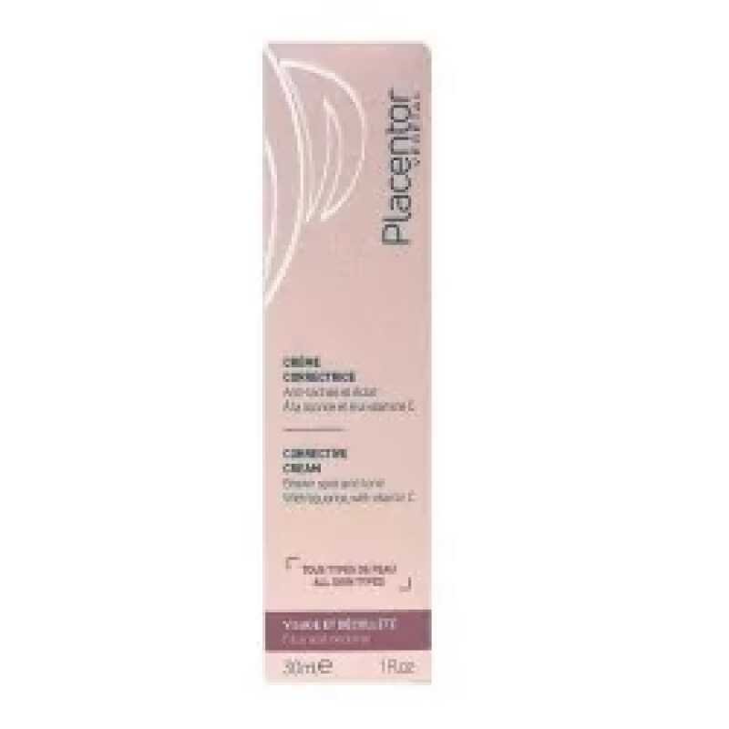 Placentor Creme correctrice 30ml