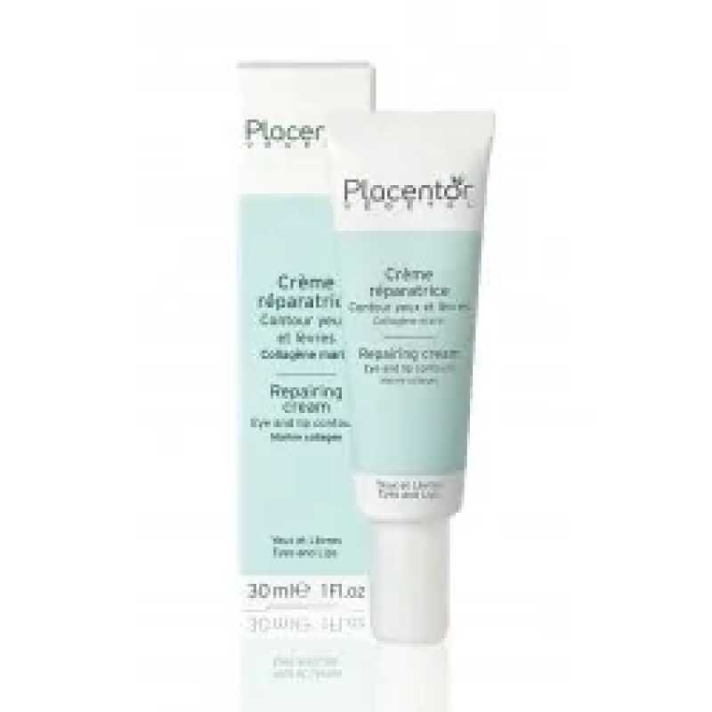 PLACENTOR VEGETAL CREME REPARATRICE CONTOUR YEUX ET LEVRES