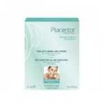 PLACENTOR VEGETAL  PADS ANTI-CERNES/ANTI-POCHES