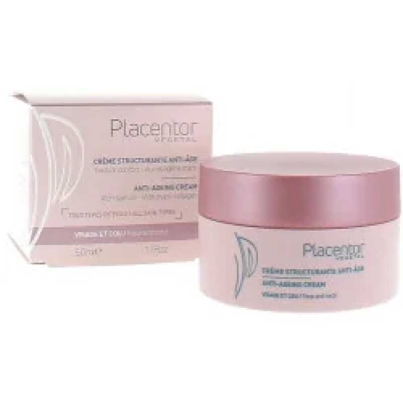 PLACENTOR VEGETAL CREME STRUCTURANTE ANTI-AGE