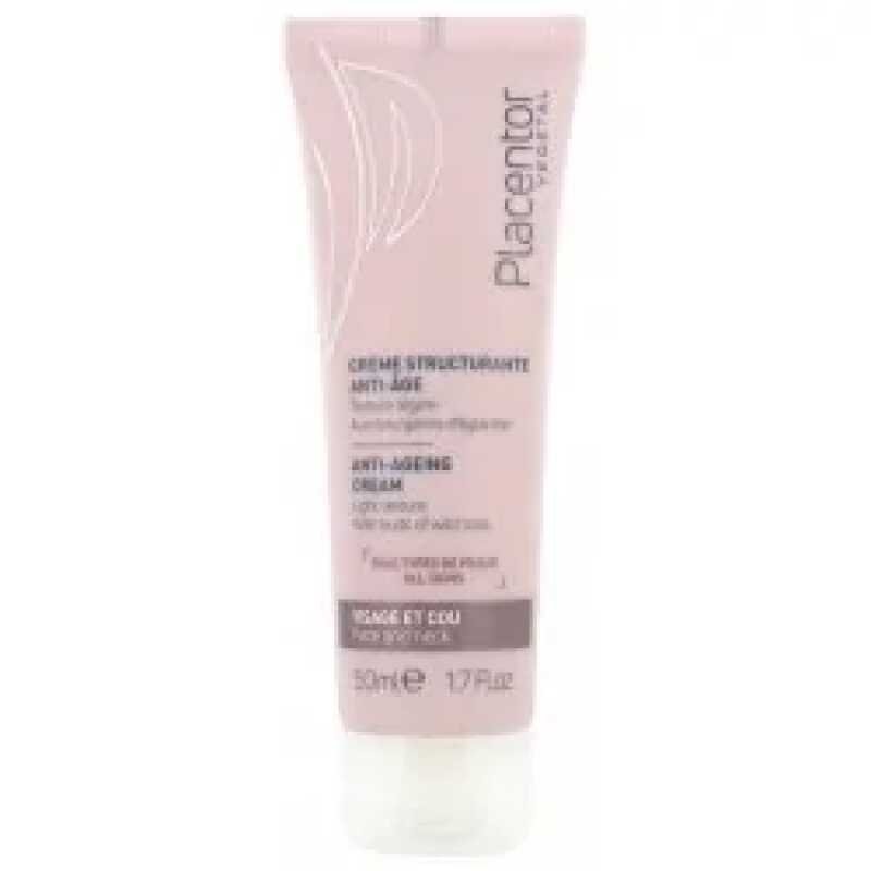PLACENTOR VEGETAL CREME STRUCTURANTE ANTI-AGE TEXTURE LEGERE
