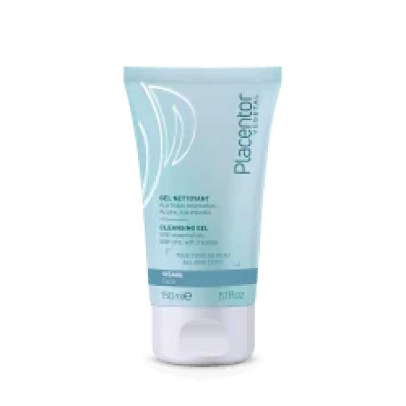 PLACENTOR VEGETAL GEL NETTOYANT