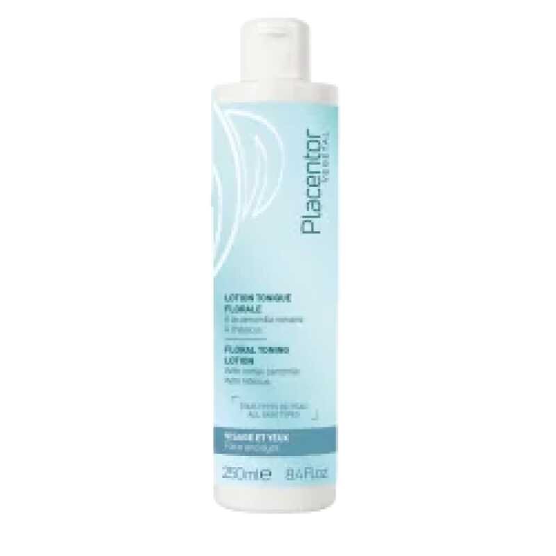 PLACENTOR VEGETAL LOTION TONIQUE FLORALE 250 ML
