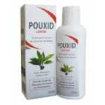 POUXID Lotion Traitement Anti Poux 125ML