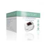 POWERSCAN OXYMETRE DE POULS