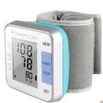 Powerscan Tensiometre automatique au poignet W02
