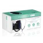 Powerscan Tensiometre manuel au bras BK2001 +stethoscope