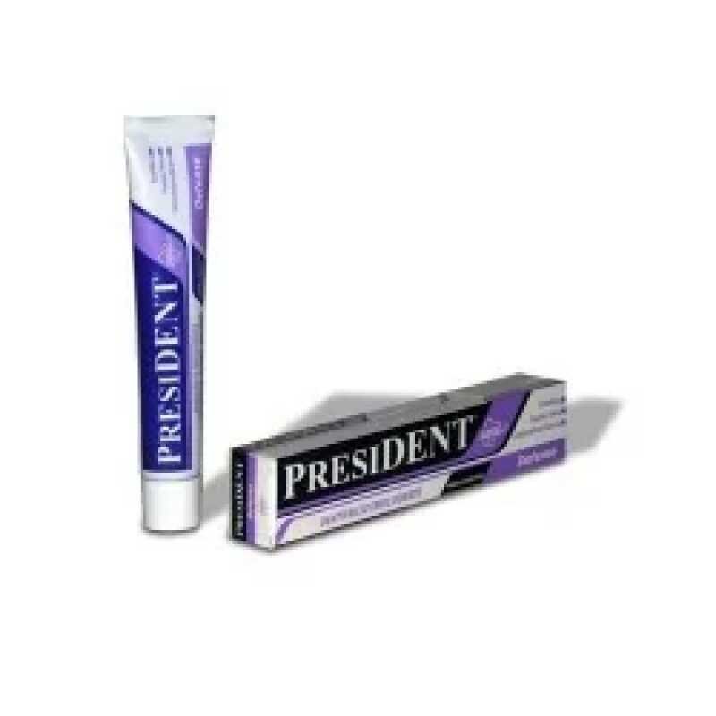 PRESIDENT DENTIFRICE DEFENSE 75 ML