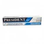 PRESIDENT DENTIFRICE SENSITIVE 75 ML
