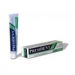 PRESIDENT DENTURE CREME ADHESIVE 50 GM