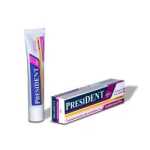 PRESIDENT GEL ANTIBACTERIAL PLUS (0.50%) 30 ML
