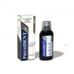 PRESIDENT WHITE BAIN DE BOUCHE 200 ML