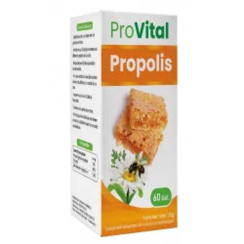 PRO VITAL PROPOLIS 30 Gelules