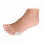 Fresco Protecteur en gel pour le petit orteil  F00042-59