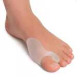 Fresco Protecteur hallux valgus avec separateur epais gros orteil F00042-54