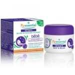 Puressentiel Baume de massage calmant bebe detente 3 HE - 30 ml