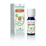 PURESSENTIEL HUILE ESSENTIELLE BASILIC BIO 5ML